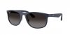 OKULARY RAY-BAN® RB 4468 6331T3 59 ROZMIAR L